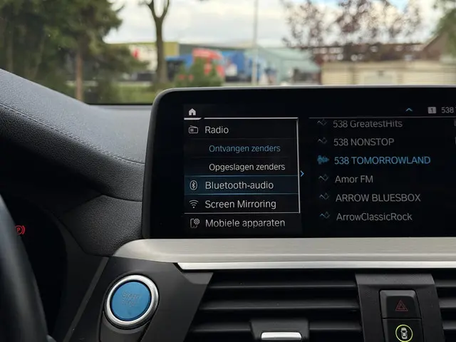 BMW iX3 Executive 80 kWh 2021 Elektrisch 27