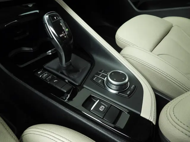 BMW X2 sDrive20i 2018 Benzine 16