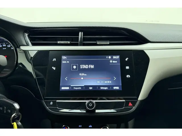 Opel Corsa 1.2 Edition 2021 Benzine 20