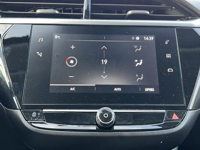 Opel Corsa-e Electric Elegance 50 kWh 2021 Elektrisch 22