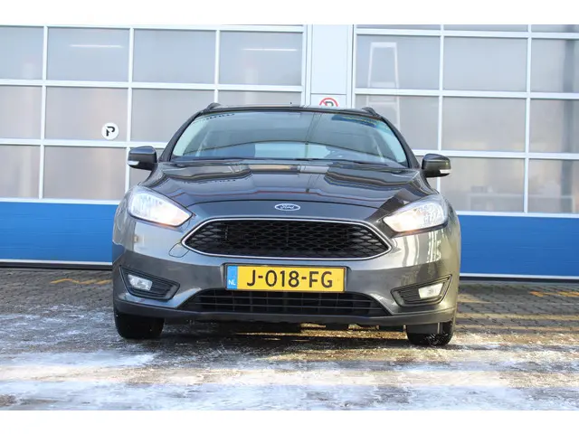 Ford Focus Wagon 1.0 Lease Edition 2018 Benzine 3