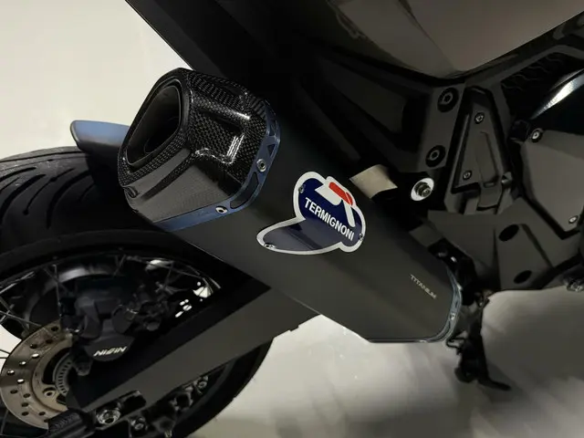 Honda NC 750 X-ADV 2021 Benzine 3