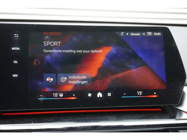 BMW X1 xDrive23i 2025 Benzine 21