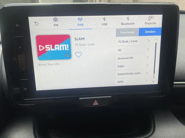 Toyota Yaris 1.5 Hybrid Executive 2023 Hybride Benzine 15
