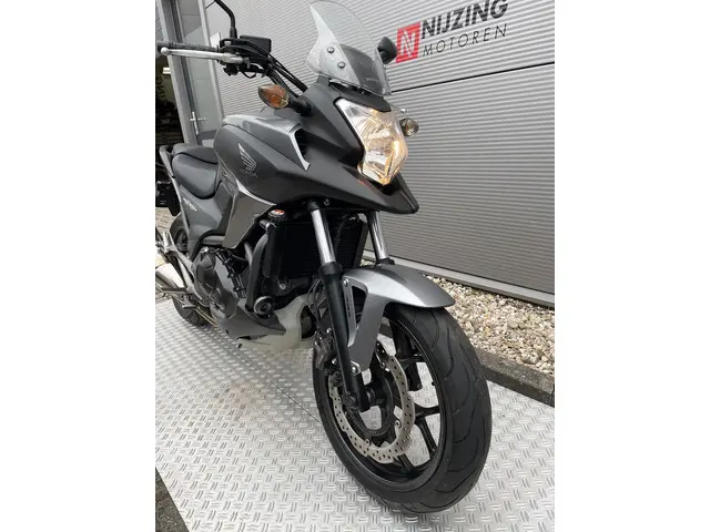 Honda NC 750 X ABS 2014 Benzine 6