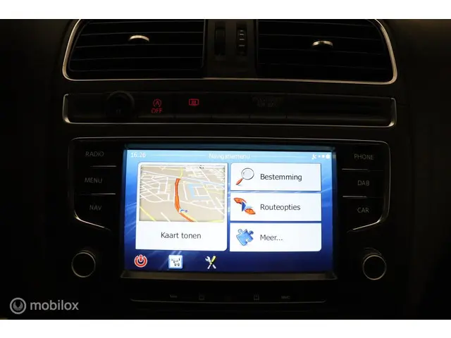 Volkswagen Polo 1.2 TSI Comfortline 2017 Benzine 25