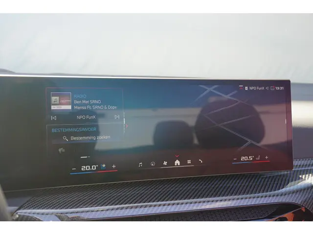 BMW 4 Serie Cabrio M440i xDrive 2025 Benzine 31