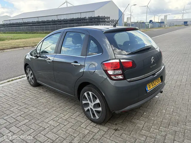 Citroën C3 1.0 VTi Collection 2014 Benzine 6