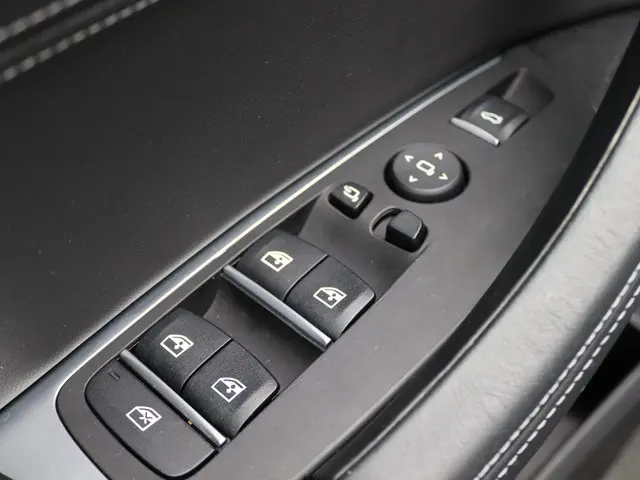 BMW X3 M Competition 2023 Benzine 17