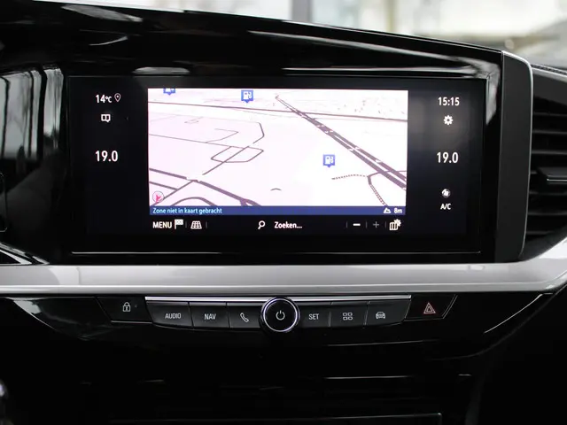 Opel Mokka 1.2 Turbo Elegance 2023 Benzine 15