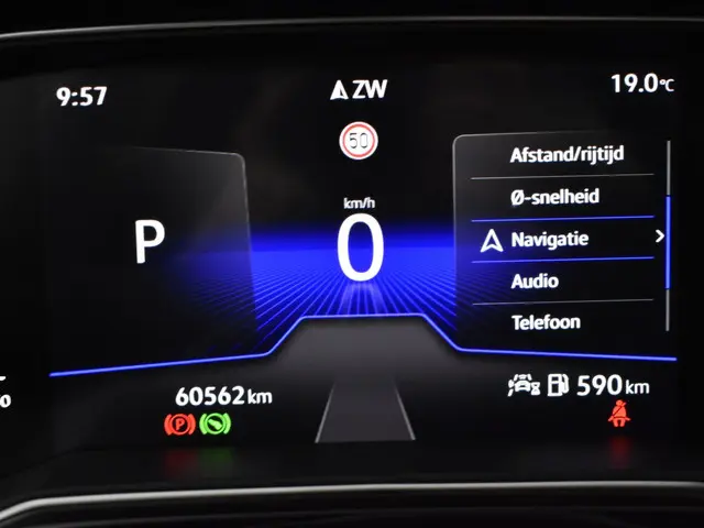 Volkswagen Polo 1.0 TSI 95pk DSG R-Line 2023 Benzine 6