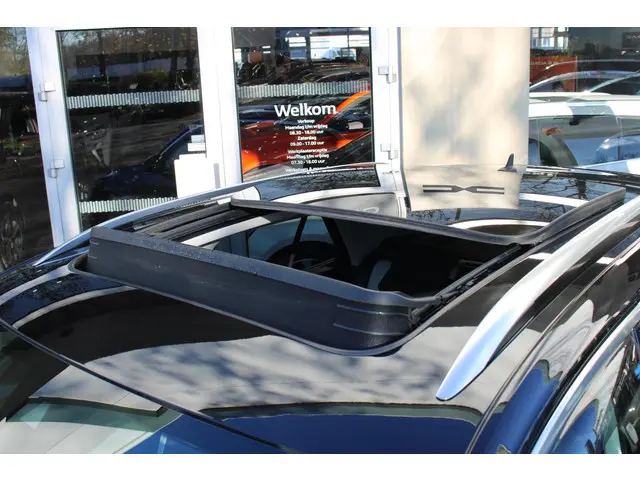 Volkswagen T-Roc 1.5 TSI Sport 2018 Benzine 14