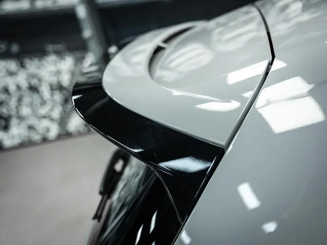 Volkswagen Golf 2.0 TSI GTI Clubsport 2024 Benzine 46