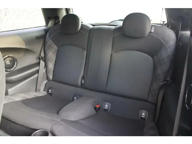 MINI Cooper S Mini 2.0 2018 Benzine 23