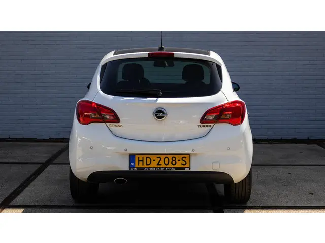 Opel Corsa 1.0 Turbo Color Edition 2015 Benzine 13