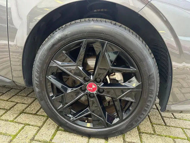 DS DS 4 1.2 PureTech Performance Line 2023 Benzine 9