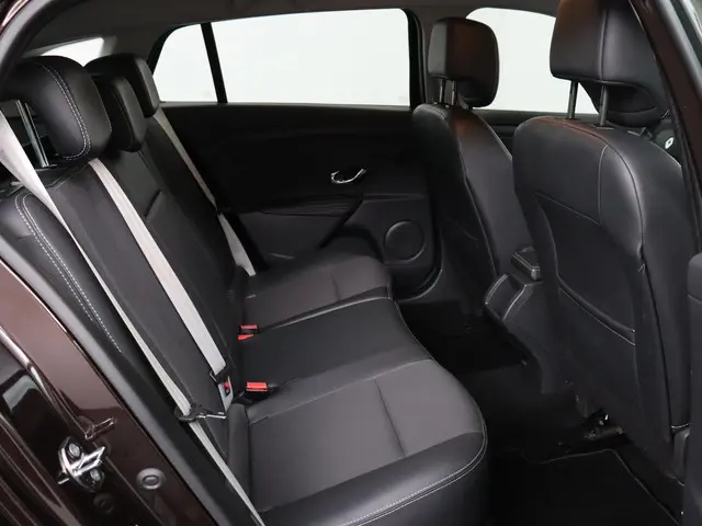 Renault Mégane Estate 1.2 TCe Bose 2013 Benzine 27