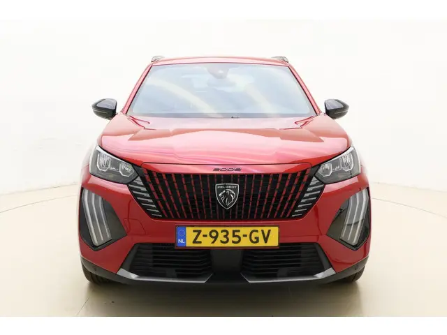 Peugeot 2008 1.2 PureTech 100 Allure 2024 Benzine 6
