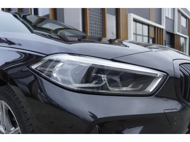 BMW 1 Serie 116d Corporate Executive 2020 Diesel 9