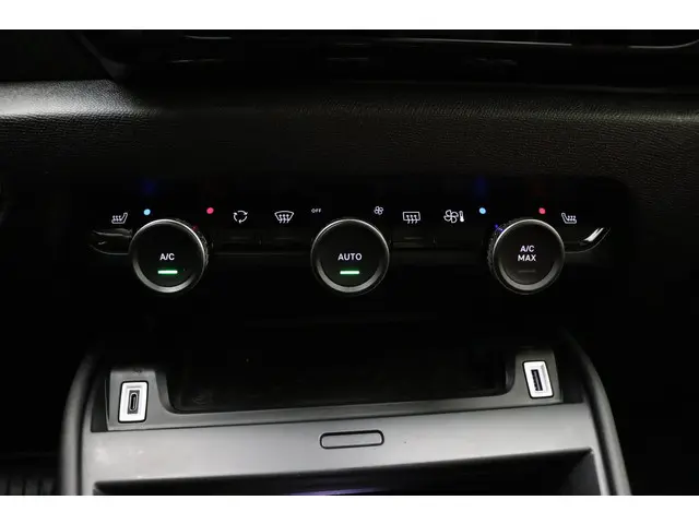 Citroën ë-C4 Shine 50 kWh 2021 Elektrisch 18