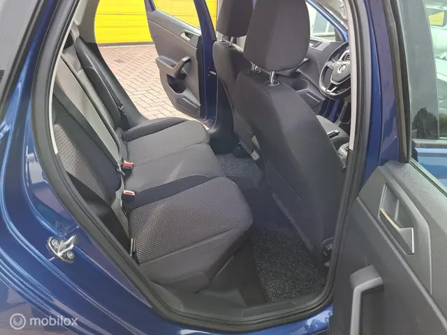 Volkswagen Polo 1.0 TSI Comfortline 2019 Benzine 14