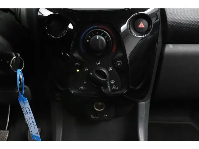 Citroën C1 1.0 VTi Feel 2021 Benzine 24