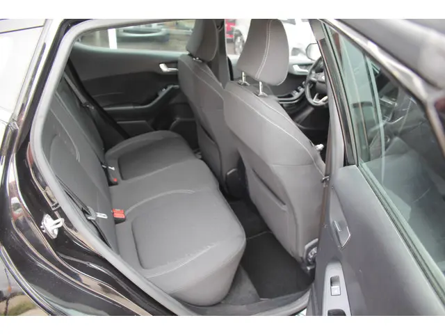 Ford Fiesta 1.0 EcoBoost 94 Pk Titanium 2020 Benzine 20
