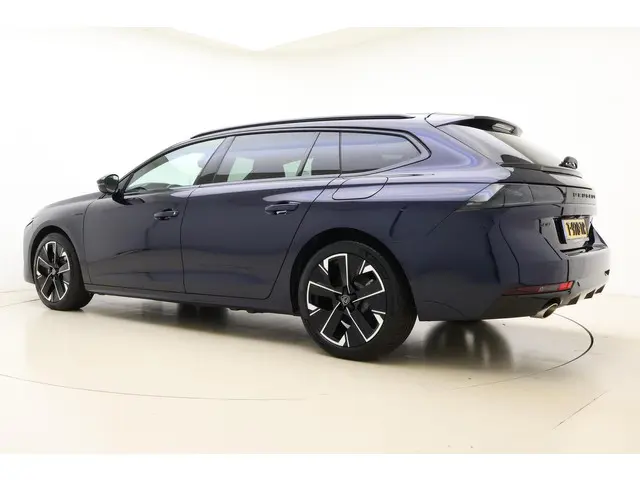 Peugeot 508 SW 1.6 HYbrid 225 GT 2023 Hybride Benzine 12