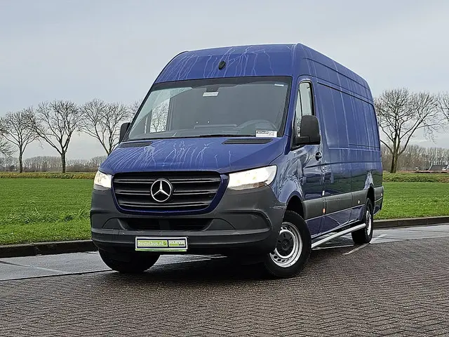 Mercedes-Benz Sprinter 314 2021 Diesel