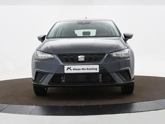 SEAT Ibiza 2