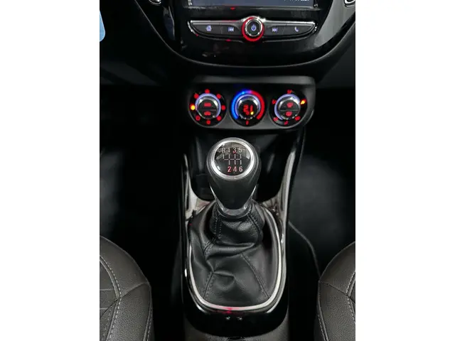Opel Corsa 1.0 Turbo Innovation 2018 Benzine 18