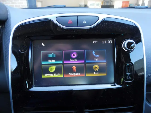 Renault Clio Estate 1.5 dCi ECO Limited 2016 Diesel 5
