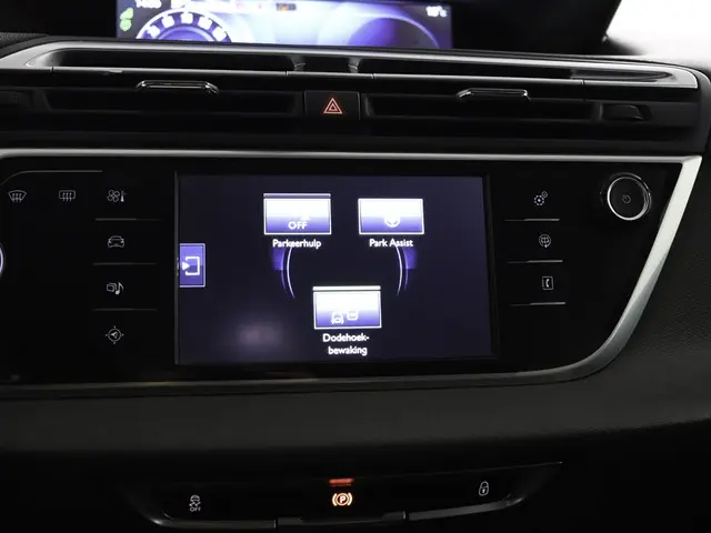Citroën Grand C4 Picasso 1.6 THP Business 2014 Benzine 40