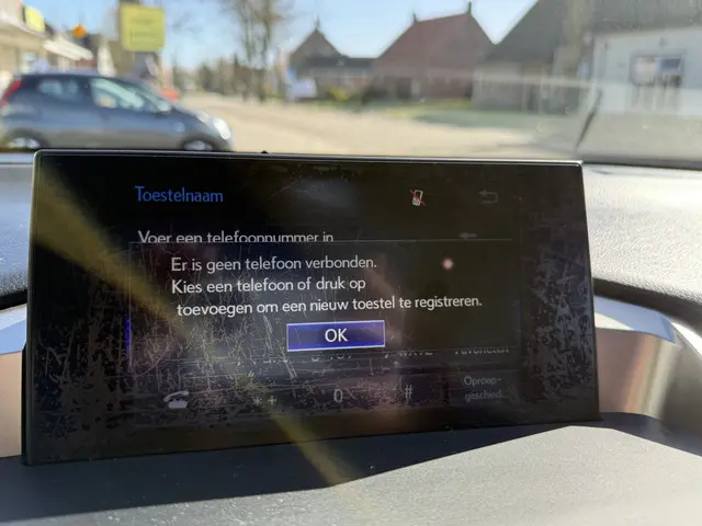 Lexus NX 300h AWD F Sport Line 2014 Hybride Benzine 24