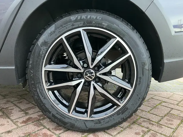 Volkswagen Taigo 1.0 TSI 2023 Benzine 14