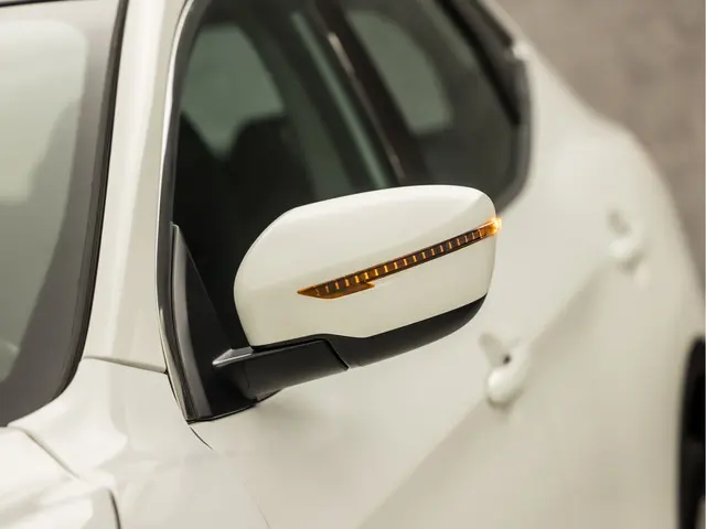 Nissan QASHQAI 1.2 Acenta Sport 2015 Benzine 29