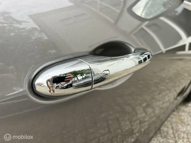 Maserati Ghibli 3.0 S Q4 2015 Benzine 44