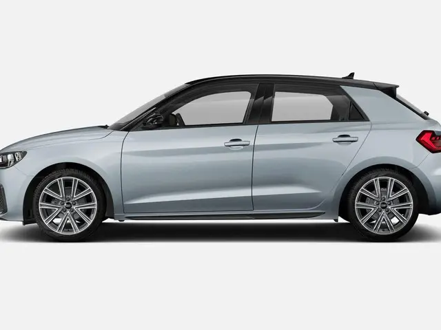Audi A1 25 TFSI Advanced edition 95 PK 2025 Benzine 8