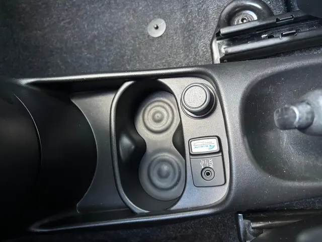 Fiat 500 1.2 Sport 2014 Benzine 8