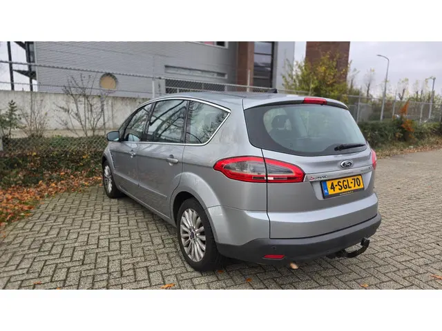 Ford S-Max 1.6 EcoBoost Titanium 2013 Benzine 6