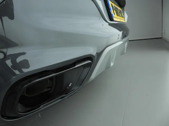 BMW X6 xDrive40i 2022 Benzine 55