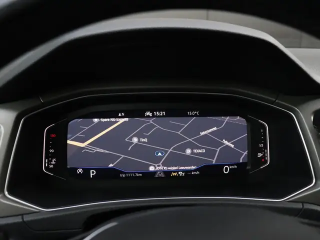 Volkswagen T-Roc 1.5 TSI Sport Business R 2021 Benzine 5