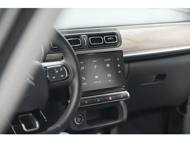 Citroën C3 PureTech 82 Shine 2023 Benzine 47