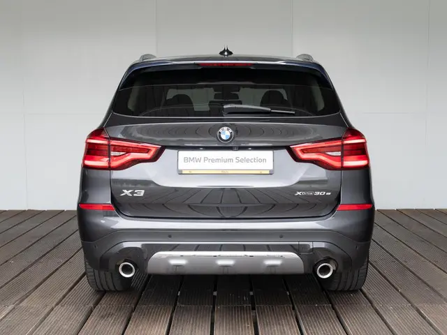 BMW X3 xDrive30e 2021 Hybride Benzine 5