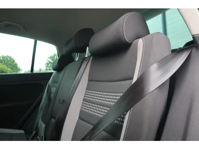 Volkswagen Golf Plus 1.4 TSI Highline 2013 Benzine 10