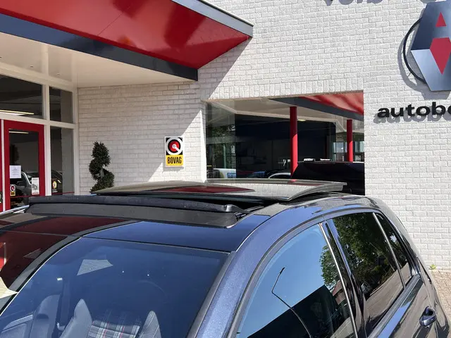 Volkswagen Golf 2.0 TSI GTI 2017 Benzine 6