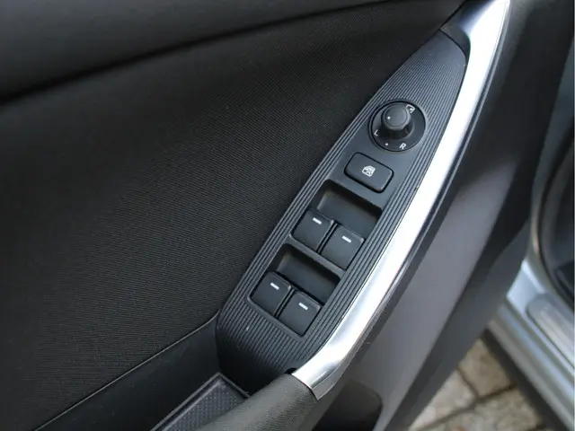 Mazda CX-5 2.0 TS 2WD 2012 Benzine 11