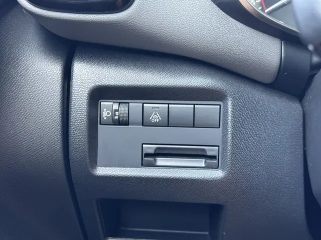 Citroën C5 Aircross 1.2 PureTech Live 2019 Benzine 26