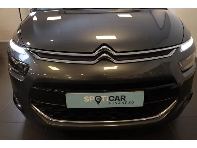 Citroën C4 Picasso PT 130 Exclusive 2016 Benzine 22