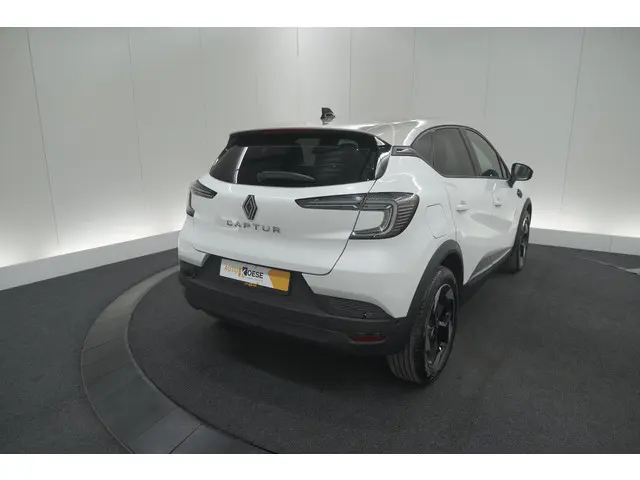 Renault Captur Mild Hybrid 160 EDC Techno 2024 Benzine 59
